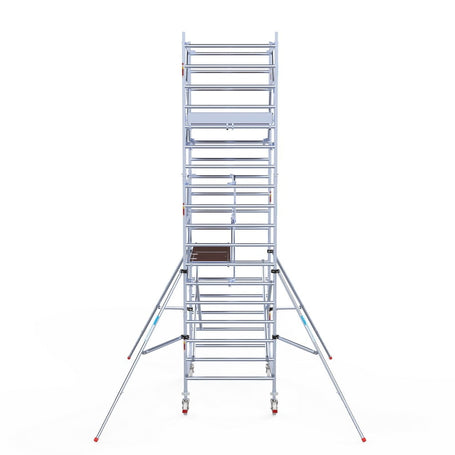 Rolsteiger Professional 135x305 6,2m werkhoogte vrijstaand