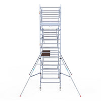 Rolsteiger Original 135x305 6,2m werkhoogte vrijstaand