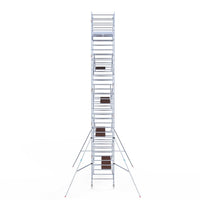 Rolsteiger Original 135x305 11,2m werkhoogte vrijstaand
