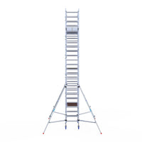 Rolsteiger ONE XL 75x165 7,2 meter werkhoogte