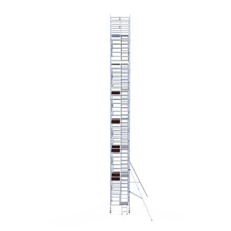 Trappentoren 135x250x14,2m werkhoogte