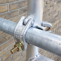 Steigerborging / Muuranker 50cm