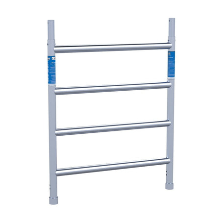 Alumexx Opbouwframe 90-28-4