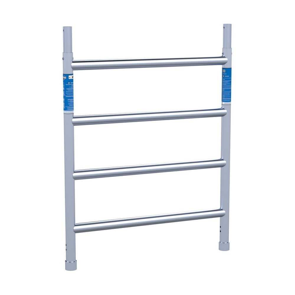 Alumexx Opbouwframe 90-28-4
