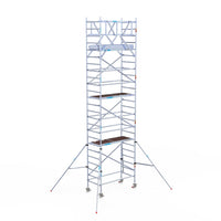 Rolsteiger Original 90x190 8,2m werkhoogte vrijstaand