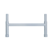 Rolsteiger opbouwframe 75 cm met 1 sport