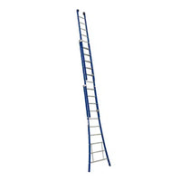 Premium Ladder 3x10 sporten
