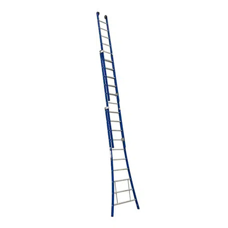 Premium Ladder 3x10 sporten
