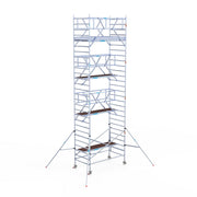 Rolsteiger Professional 135x250 9,2m werkhoogte vrijstaand