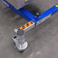 XS-Lift eenmans lift 4,5m