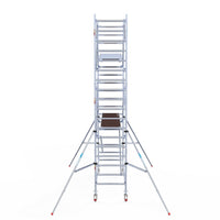 Rolsteiger Professional 90x305 6,2m werkhoogte vrijstaand