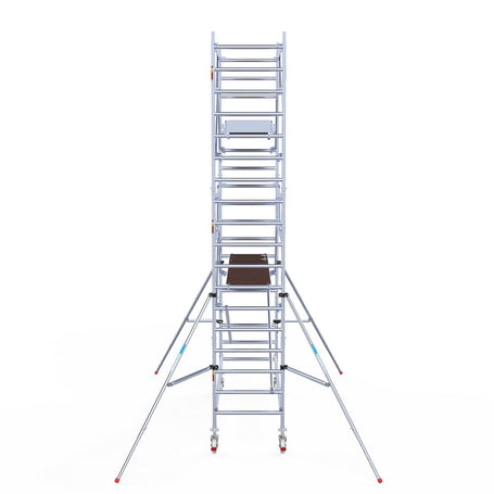 Rolsteiger Professional 90x305 6,2m werkhoogte vrijstaand