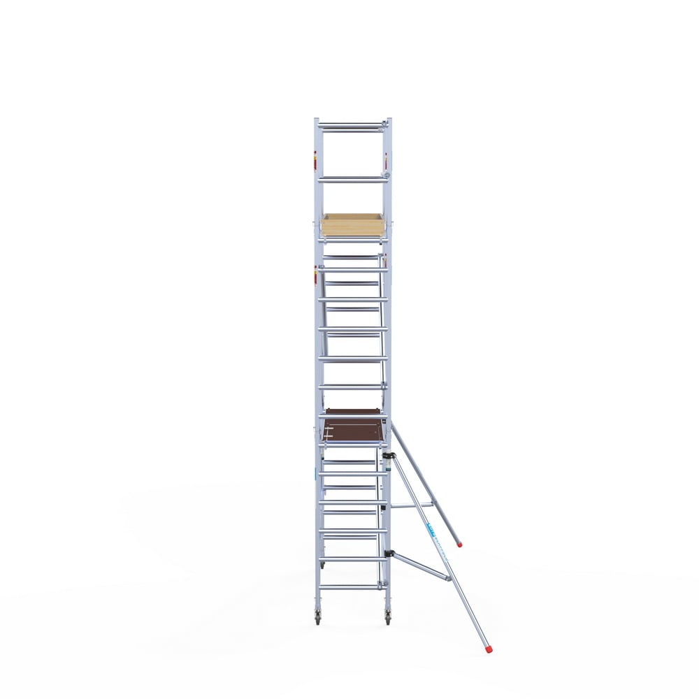 Combi kamersteiger 5,7m werkhoogte