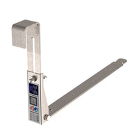 SGS Dakbeveiliging Edge 15 mtr complete set schuin dak