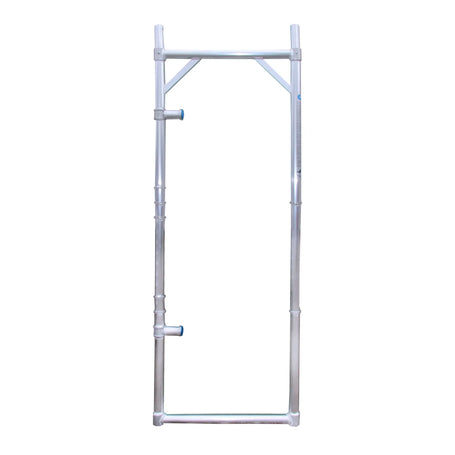 Gevelsteiger doorloopframe 75-200