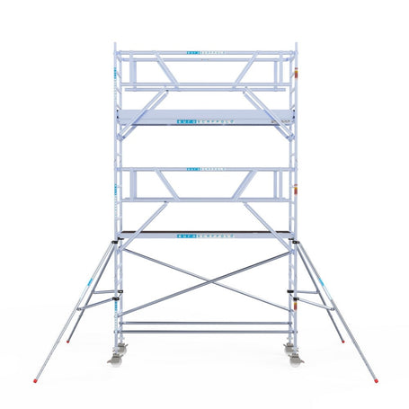 Rolsteiger Professional 90x305 6,2m werkhoogte vrijstaand