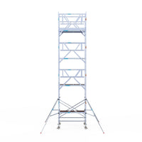 Rolsteiger Professional 135x305 9,2m werkhoogte vrijstaand
