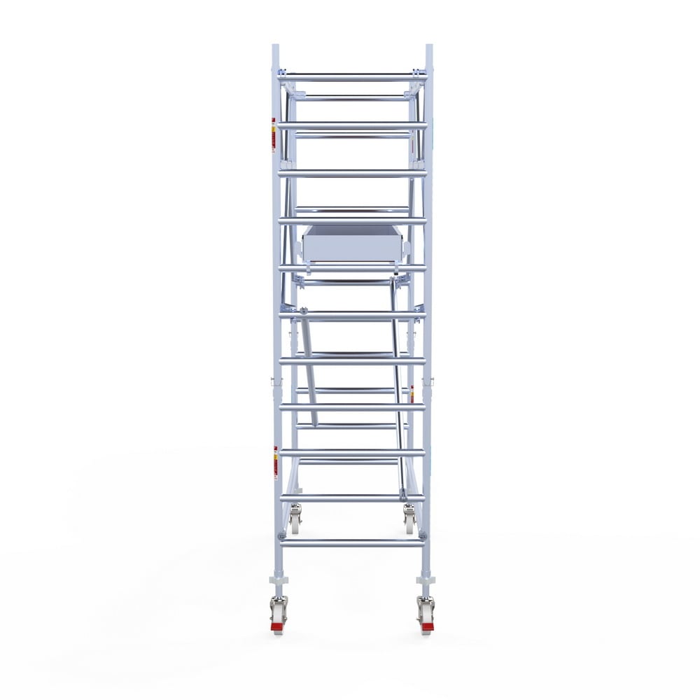 Rolsteiger Professional 90x250 4,2m werkhoogte vrijstaand