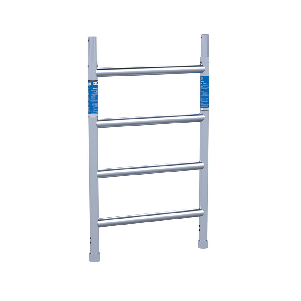 Alumexx Opbouwframe 75-28-4