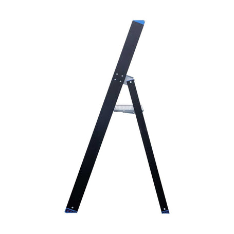 Bordestrap zwart 3 treden - Limited Edition