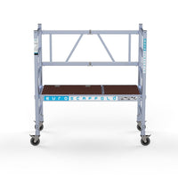 Kamersteiger Compact Module 1