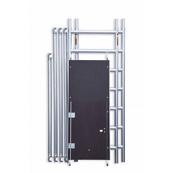 Kamersteiger Compact Module 4