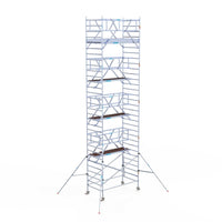 Rolsteiger Professional 135x250 10,2m werkhoogte vrijstaand
