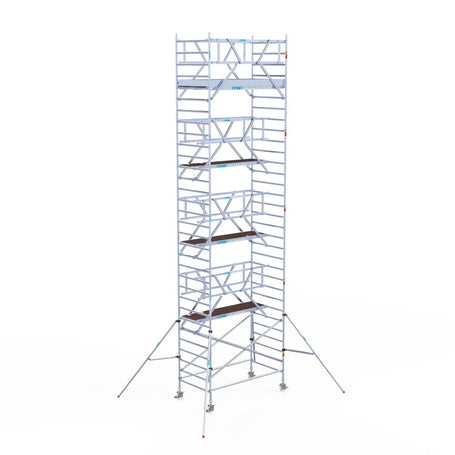 Rolsteiger Professional 135x250 10,2m werkhoogte vrijstaand