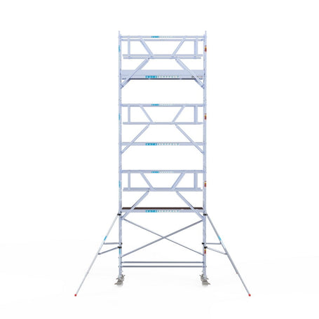 Rolsteiger Professional 75x250 8,2m werkhoogte vrijstaand