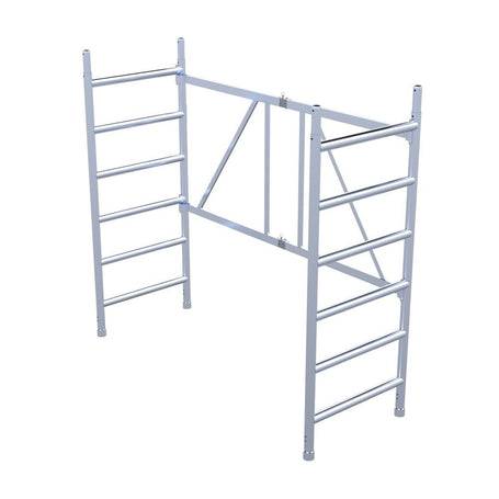 Kamersteiger 75cm vouwunit 2m