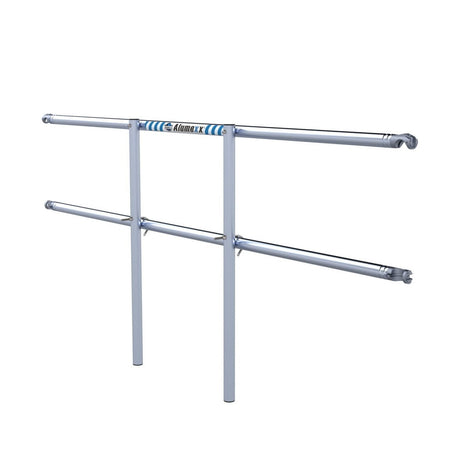 Alumexx Voorloopleuning Light 250