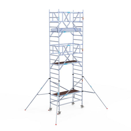 Rolsteiger Professional 90x190 7,2m werkhoogte vrijstaand