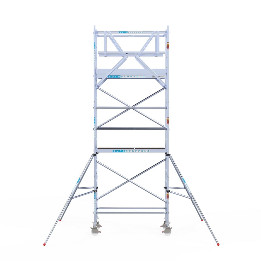 Rolsteiger Original 75x190 6,2m werkhoogte vrijstaand