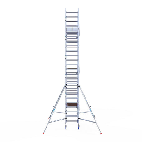 Rolsteiger ONE XL PRO 75x165 7,2 meter werkhoogte