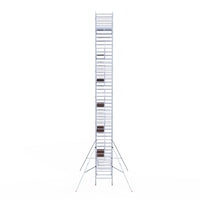 Rolsteiger Professional 135x250 14,2m werkhoogte vrijstaand