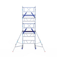 Rolsteiger ONE XL PRO 75x165 6,2 meter werkhoogte