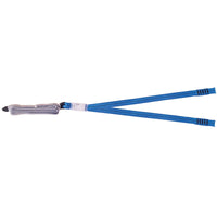Valbeveiligingsset Euroscaffold Basic 2 met dubbele haak