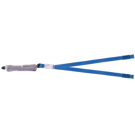 Valbeveiligingsset Euroscaffold Basic 2 met dubbele haak