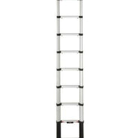 Telesteps Prime-Line ladder 1x13 sporten + stabilisatiebalk