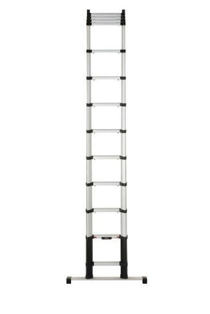 Telesteps Prime-Line ladder 1x13 sporten + stabilisatiebalk