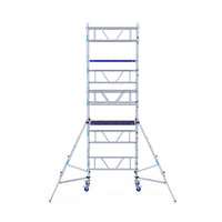 Rolsteiger ONE XL 75x165 6,2 meter werkhoogte