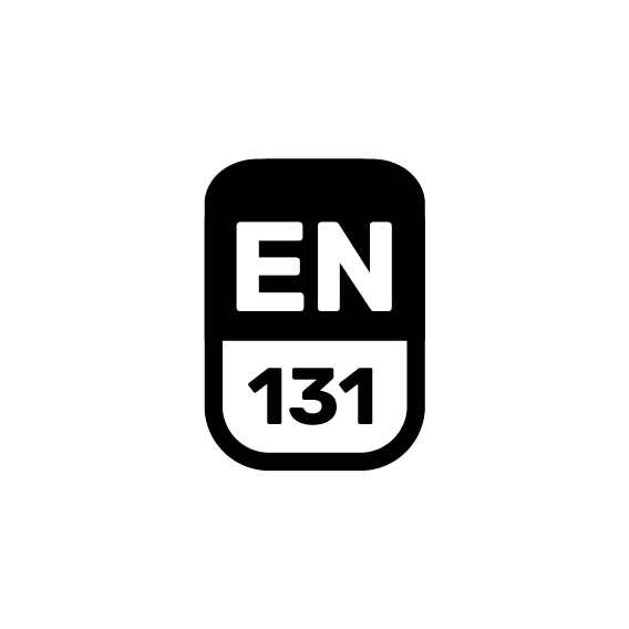NEN 2484 / EN 131 norm