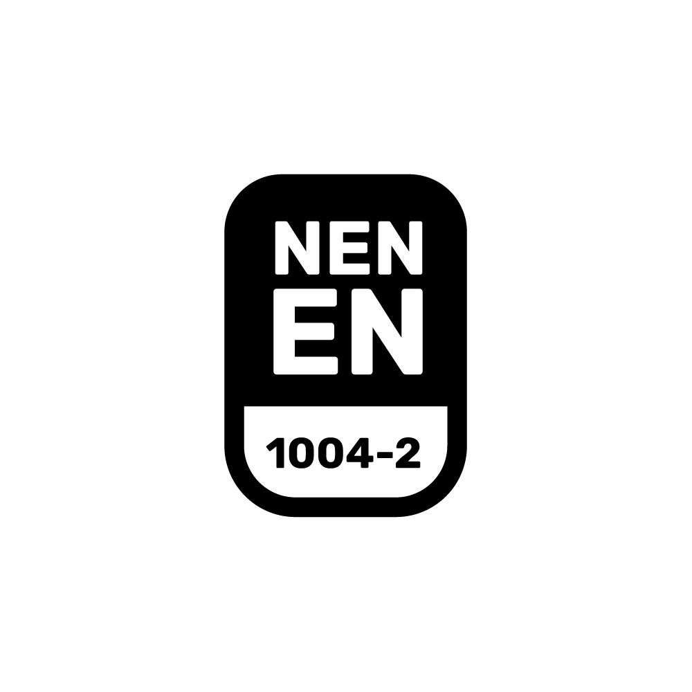 NEN-EN 1004 / NEN-EN 1298